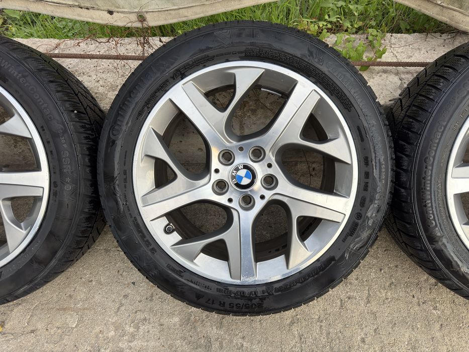Jante Bmw G 5X112 R17