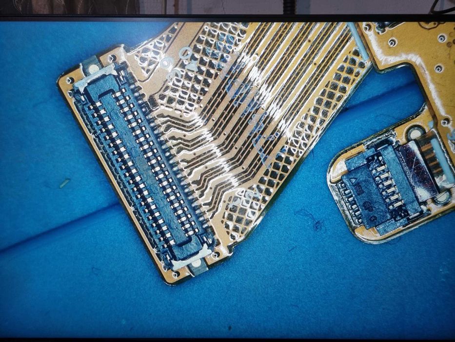 Microscop digital, 48mpx, 150x zoom, model 2024