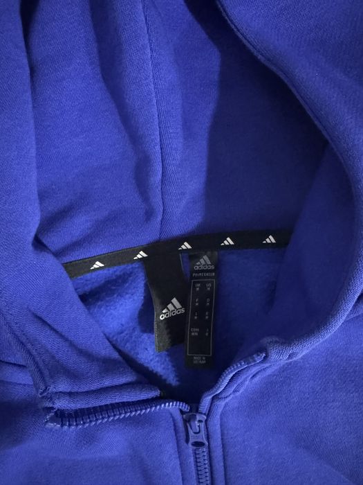 Adidas оригинал зипка