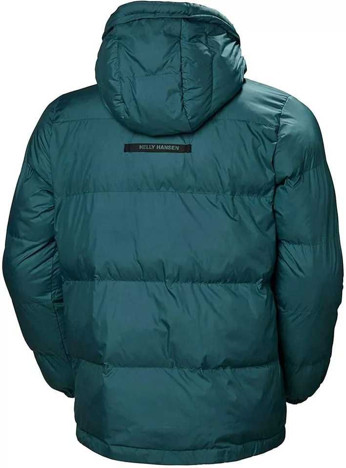 HELLY HANSEN P&C Puffe - Дебело Зимно Мъжко Яке