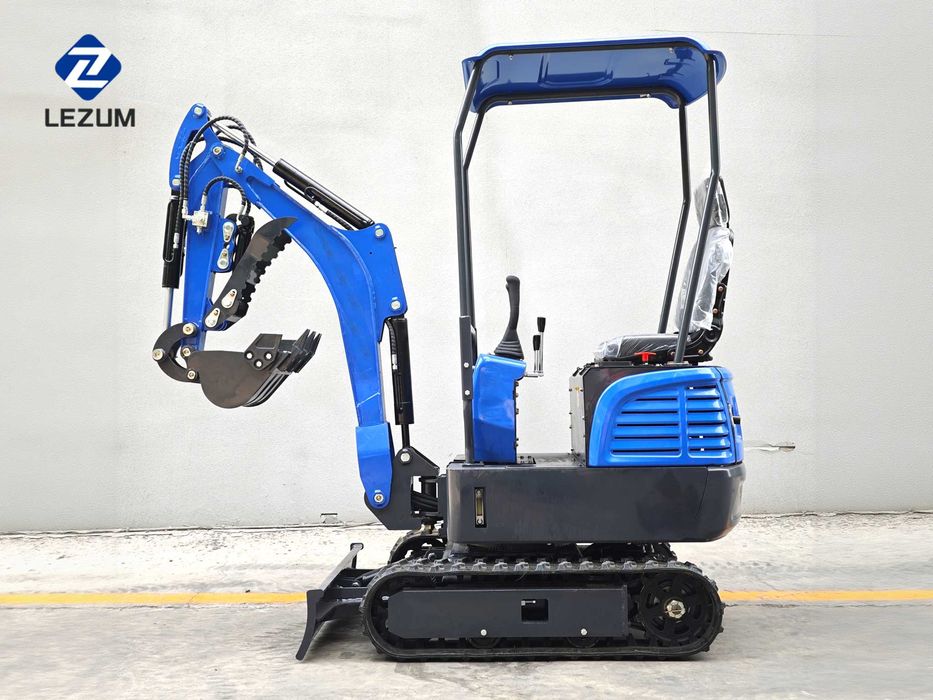Mini excavatoare noi de vânzare cel mai ieftin mini excavator