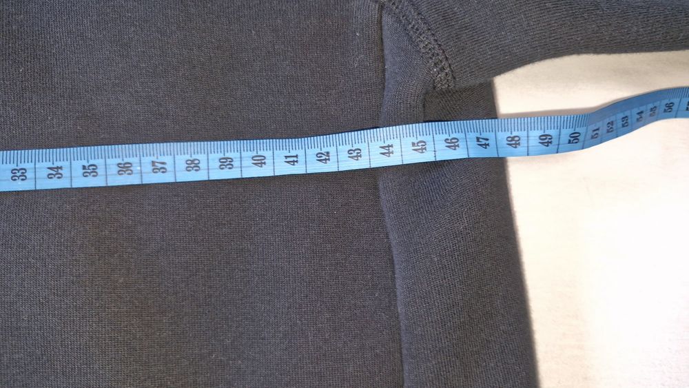 Оригинално мъжко горнище Nike tech XS