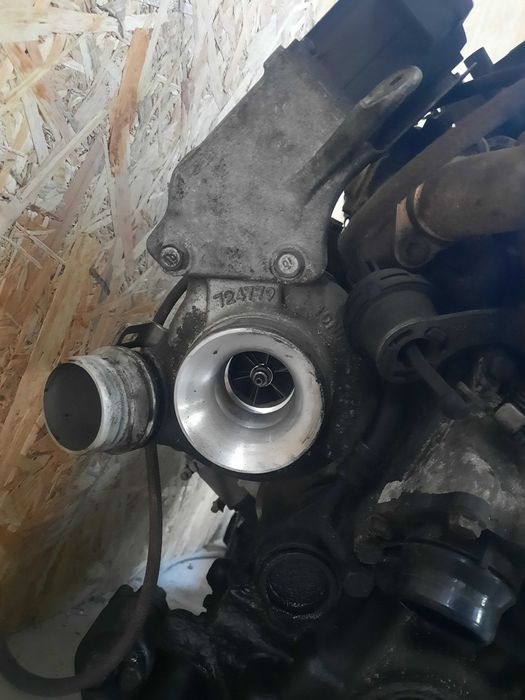 Motor,injectoare,pompa injectie,chiuloasa,axe came