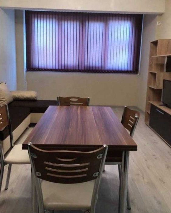 Дава се под наем Двустаен апартамент в София, Люлин 5 - 52 кв.м за 450 € - Снимка #2