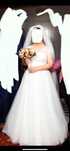 Rochie de mireasa
