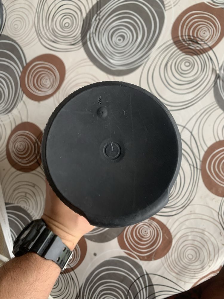 Портативна Колонка UE Megaboom
