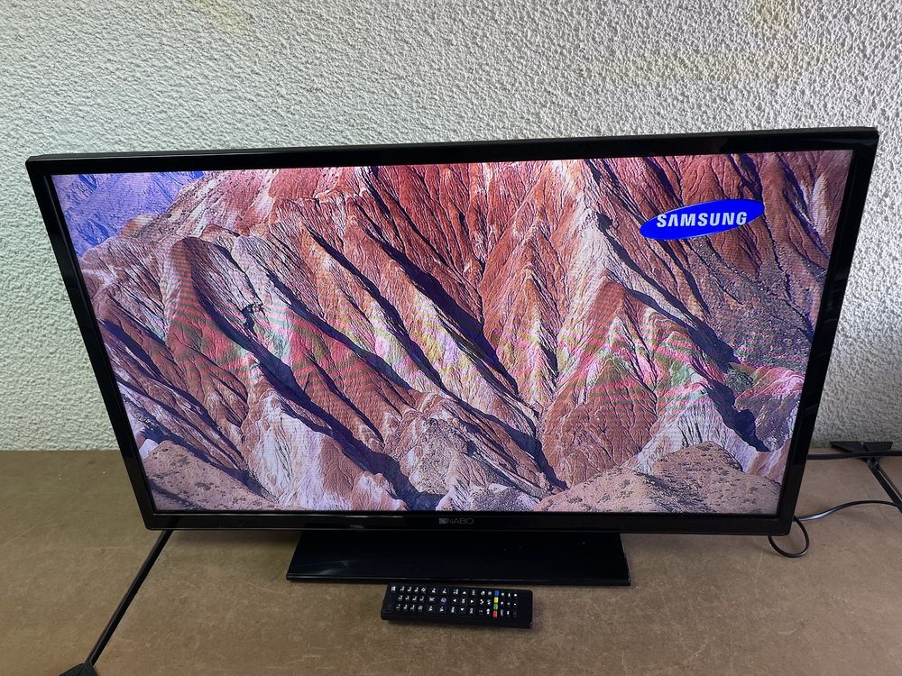 Телевизор NABO LED 32” - 32LV4311