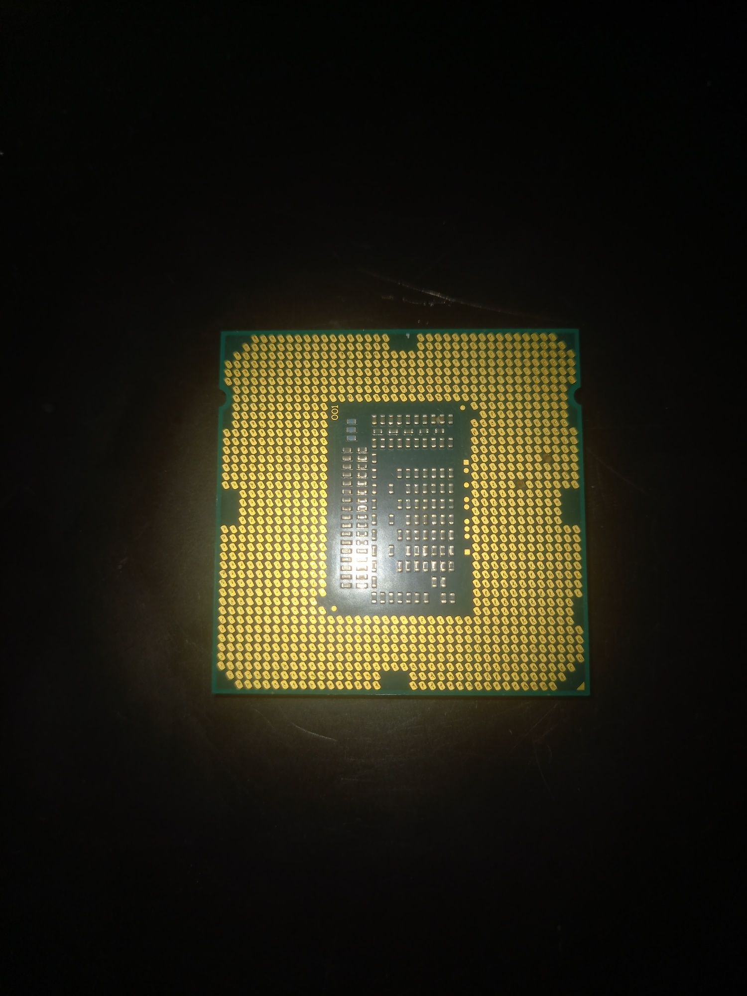Intel core I5 3330 сокет 1155