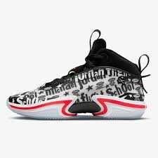 AIR Jordan XXXV FS DN4197 001 №41