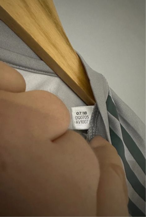 72 Bluza Adidas Bayern Munchen