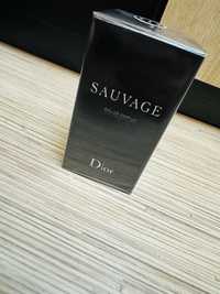 Parfum Dior SAUVAGE/ in STOC