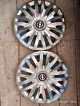 Jante Tabla Otel GM 16" 5 x 115 si capace Opel