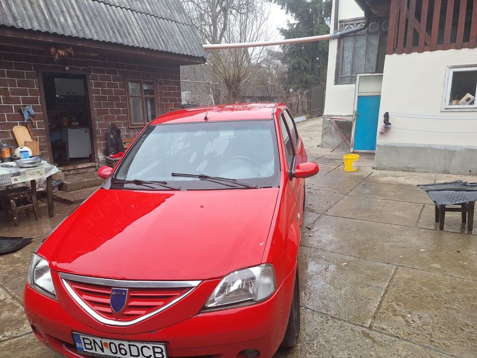 Dacia Logan 1.5 DCI