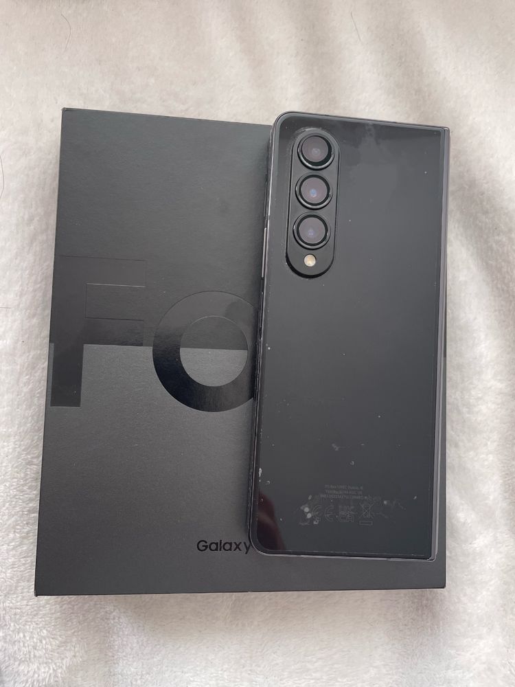 Samsung Galaxy Z Fold4