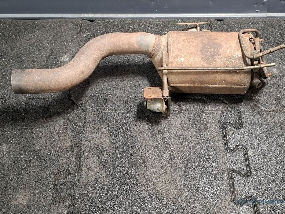 Catalizator VOLKSWAGEN TOUAREG 7LA, 7L6, 7L7 2002 - 20133.0 V6 TDI BKS, CATA 7L6131709 , 7L6181CA