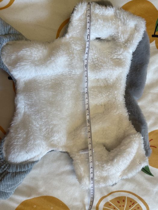 Зимно Яке за Пинчер/Чихуахуа