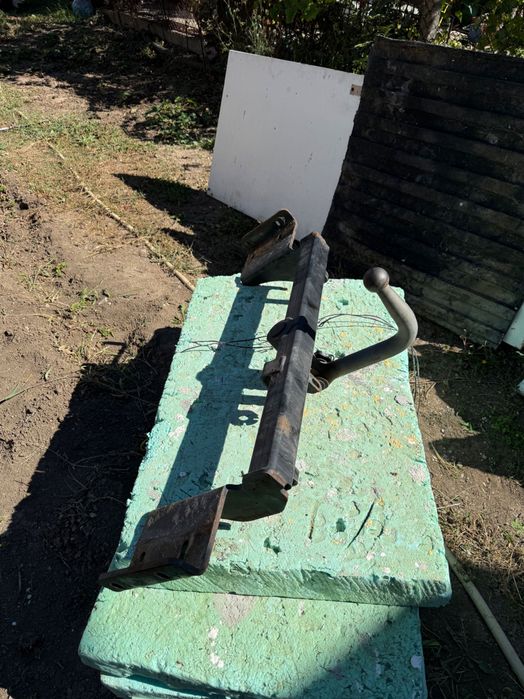 Теглич за Hyundai ix35