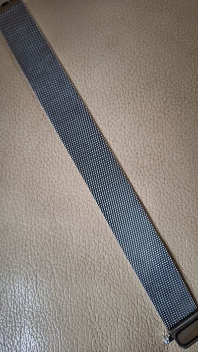 Curea Apple Watch 42MM, Milanez Loop