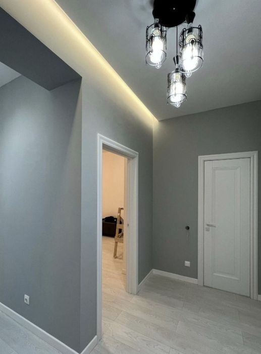 Делаю ремонт квартир