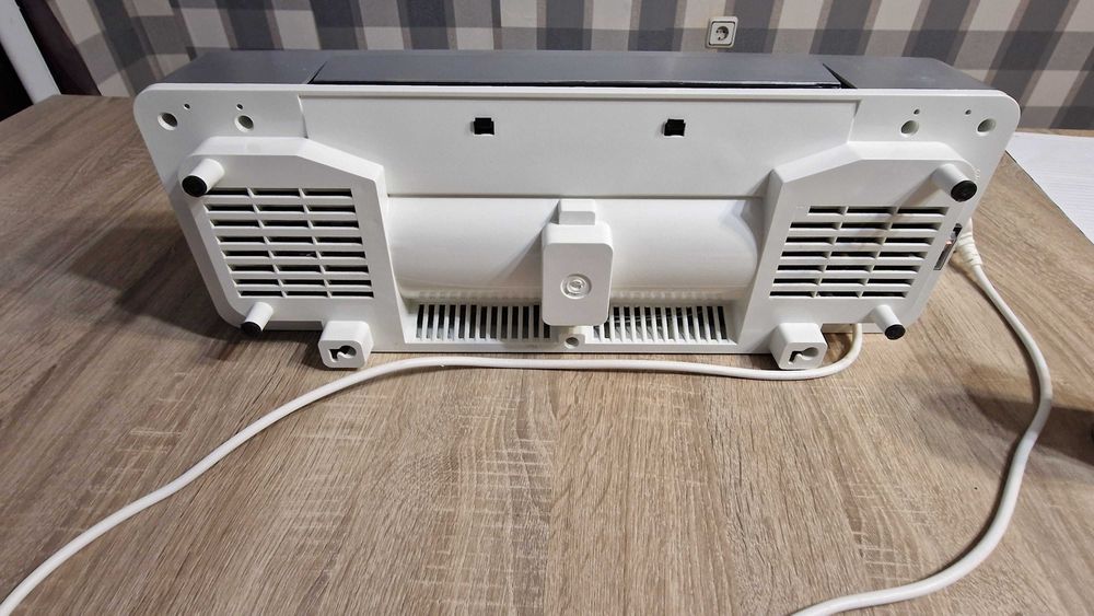 Конвертор Igenix 2000W