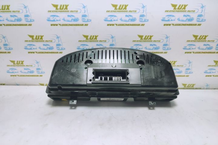 Ceas ceasuri de bord v0002000 Volkswagen VW Golf 5  [din 2003 pana  2009] seria