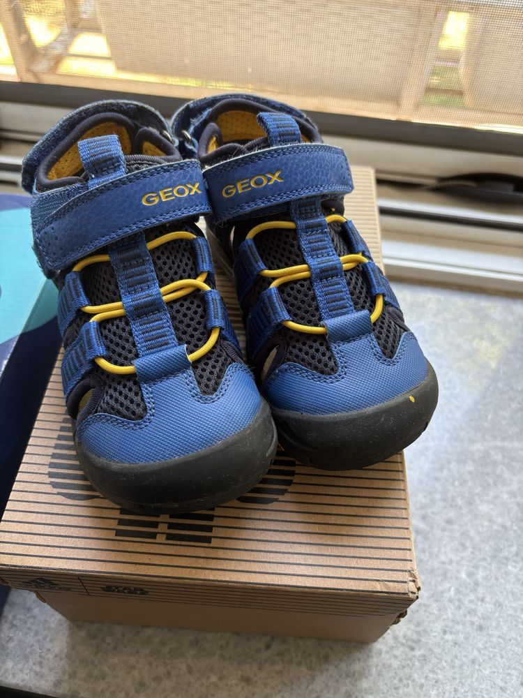 Сандали Geox 28 номер