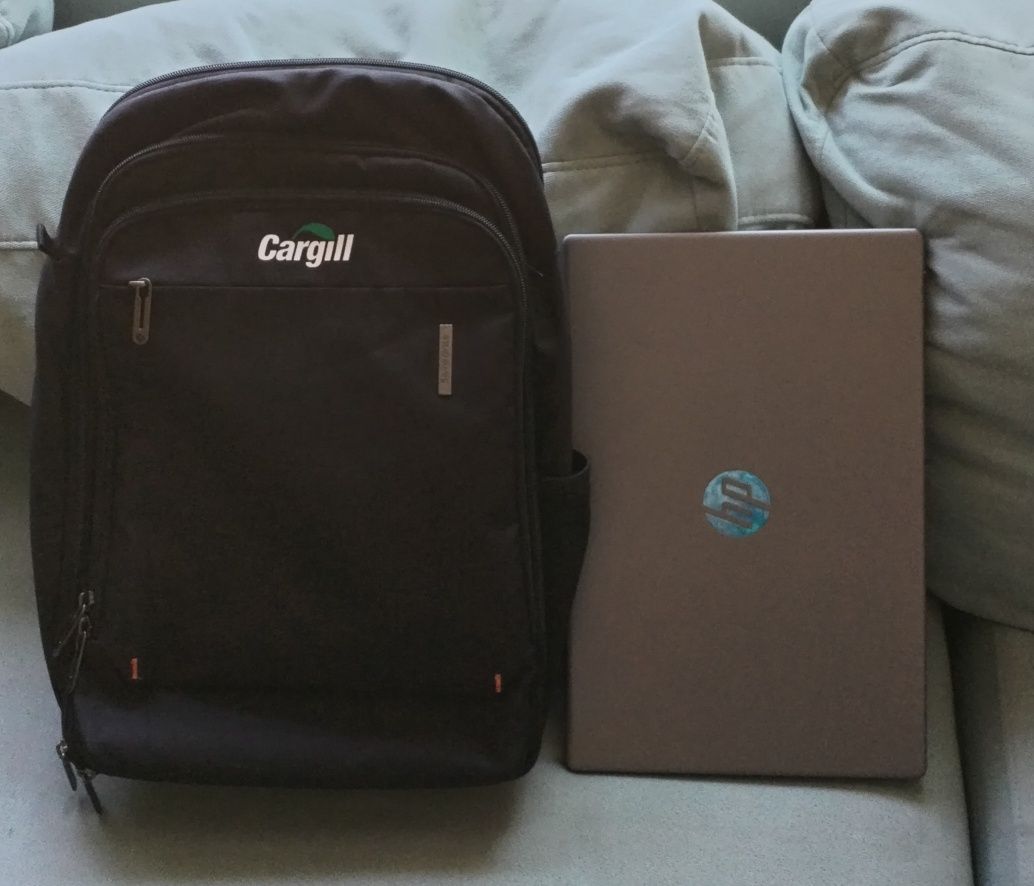 Раница Samsonite