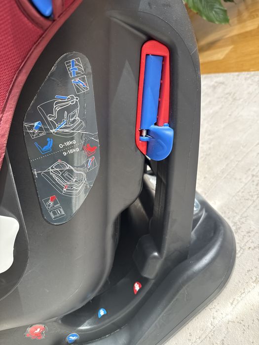 Scaunel auto copii Joie, 0-18kg