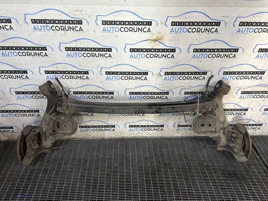 Punte spate Suzuki Vitara IV 1.6 D 2014 - 2018 SUV 4 Usi (1288) 4x2