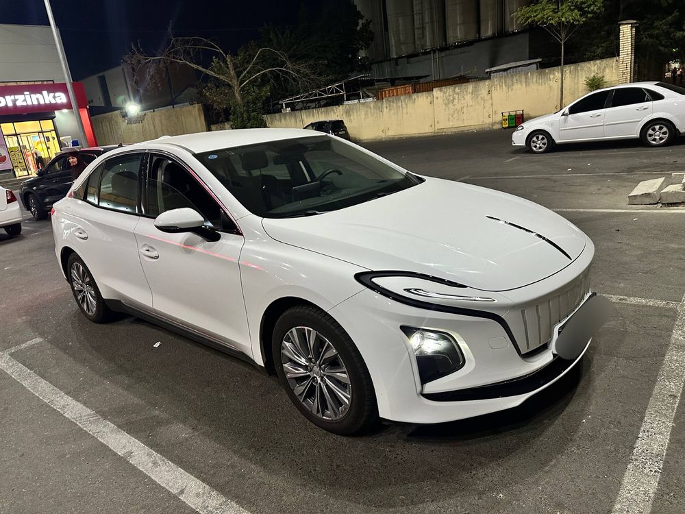 Honji qm 500km 2025