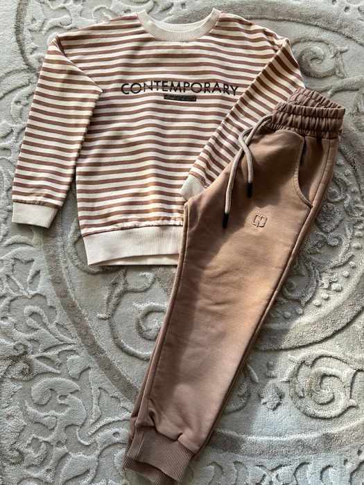 Детская двойка на мальчика