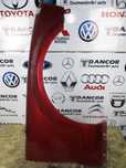 Aripa Dreapta Fata Ford Mustang