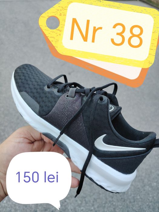 Pantofi sport diferite modele