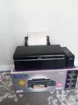 Epson L 805 dyz 100%