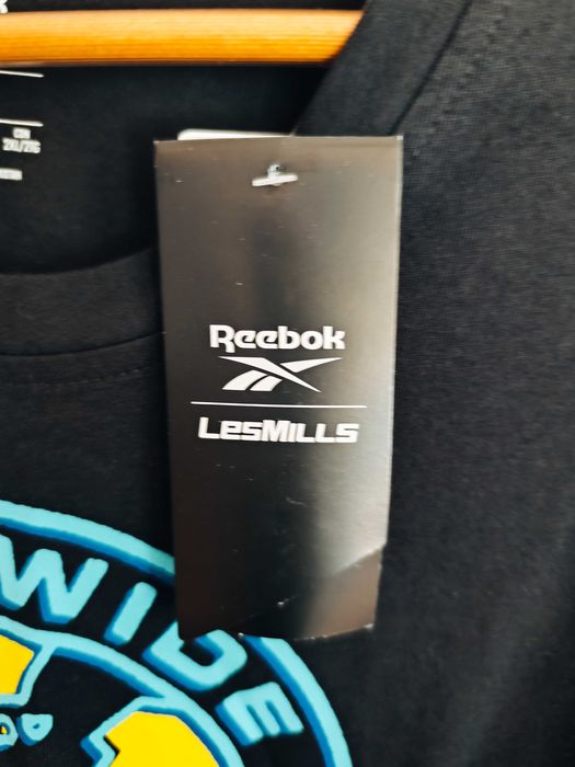 Мъжка тениска Reebok