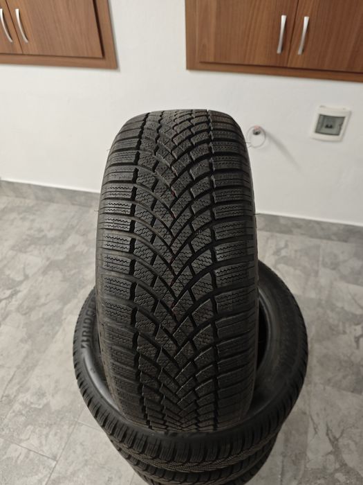 Нови зимни гуми Bridgestone Blizzak 225 50 17