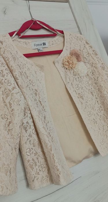 Sacou elegant pentru ocazie