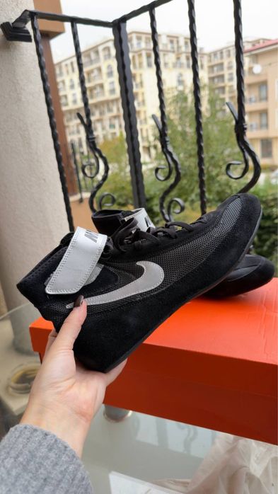 Боксови обувки Nike 44