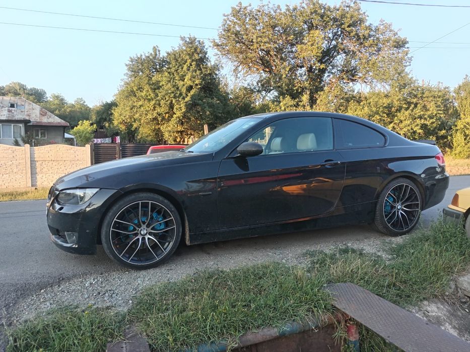 Bmw seria 3 e92 325ix