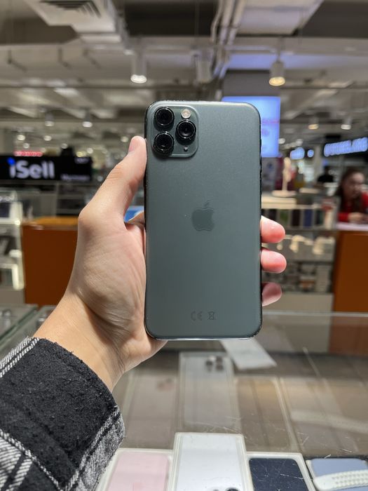 Iphone 11 pro