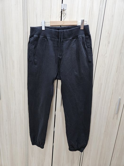 SUPREME Corner Label Sweatpant - М размер долнище