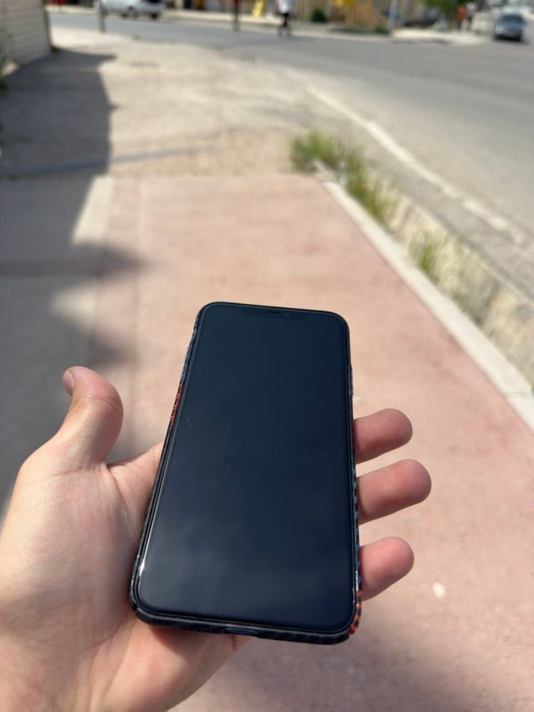 Iphone 11 pro max
