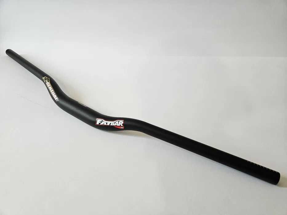 Кормило Renthal Fatbar 35x800mm Rise 30mm за Downhill - Enduro