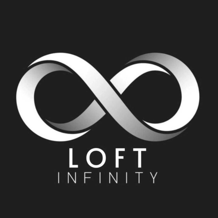 Infinity Loft представляет раздвижные двери и перегородки