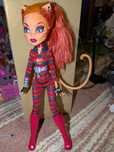 Păpuși Monster high
