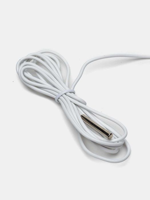 Термогигрометр HTC-2, термометр, гигрометр, часы  с сертификатом