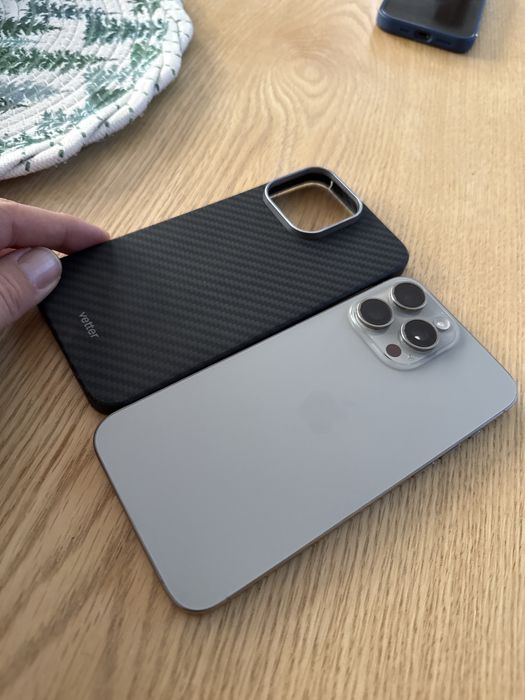 Iphone 15 Pro Max 256gb factura Altex