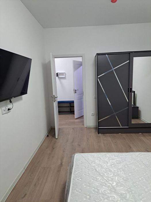 ЖК Ассалом Сохил- Аренда Квартиры 1 - комнатная