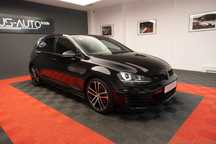 Volkswagen Golf Vw Golf GTD