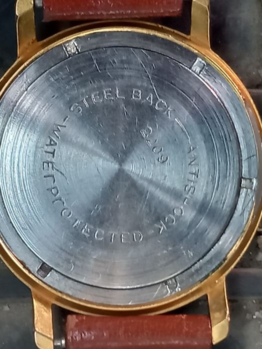 Ceas POLJOT deluxe